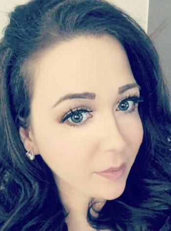 Tiffany, 28 Caucasian/White female escort, Calgary