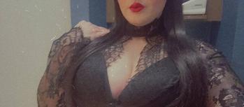 Alyssa, 21 Caucasian/White female escort, Calgary