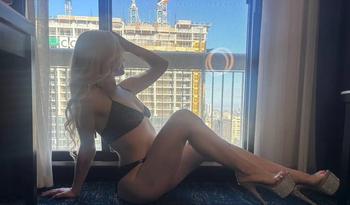 Bella, 26 Caucasian/White female escort, Calgary